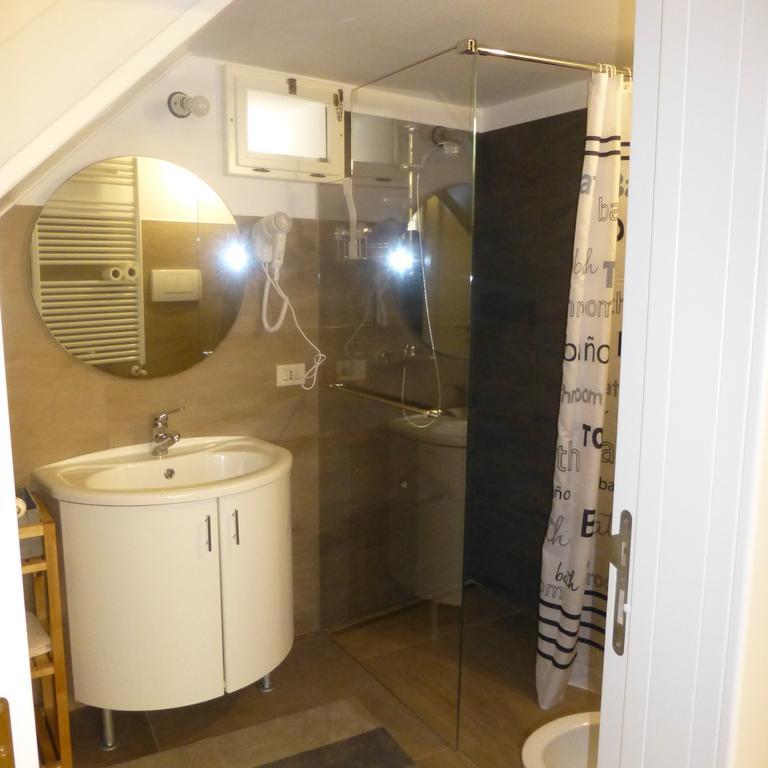 マテーラ Casa Elenaヴィラ エクステリア 写真