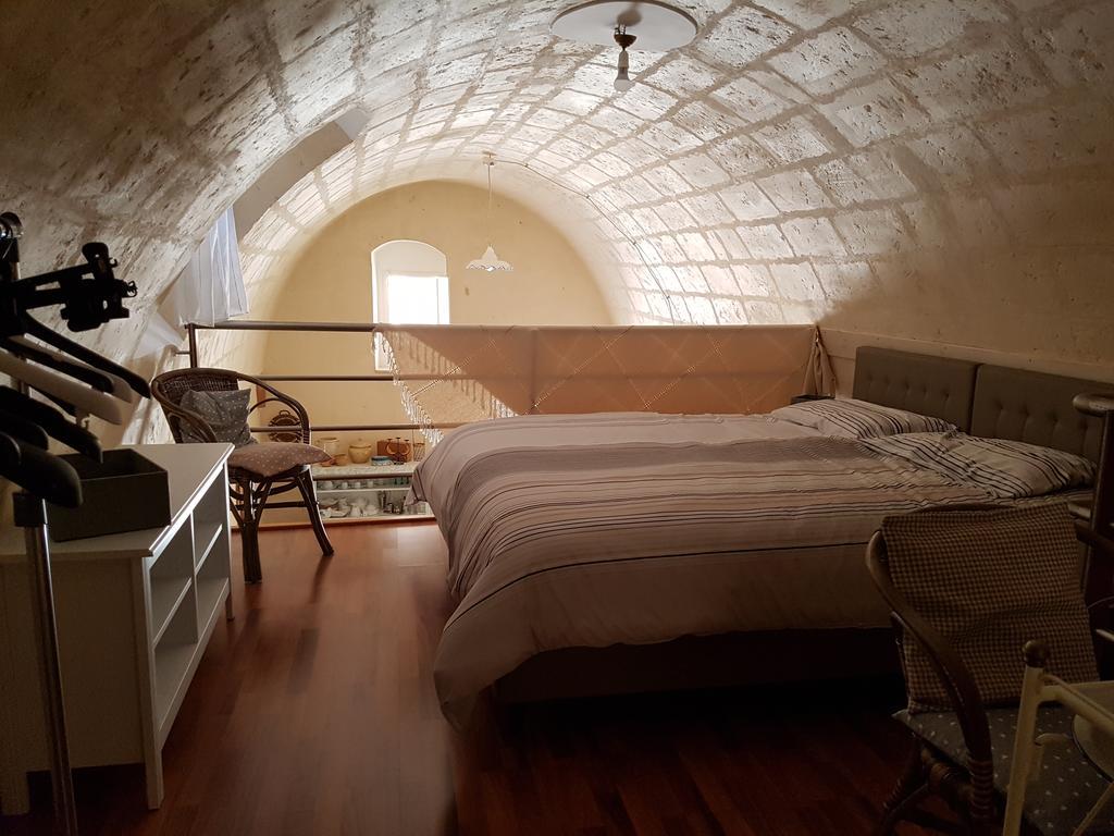 マテーラ Casa Elenaヴィラ エクステリア 写真